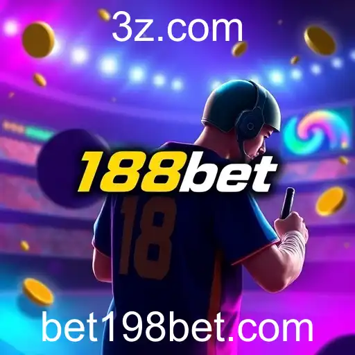 A Ascensão do 198bet no Cenário Brasileiro de Jogos