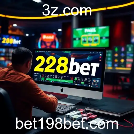 198bet: A Evolução dos Jogos Online em 2025