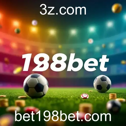 O Dinâmico Mundo dos Jogos Online: 198bet em Destaque