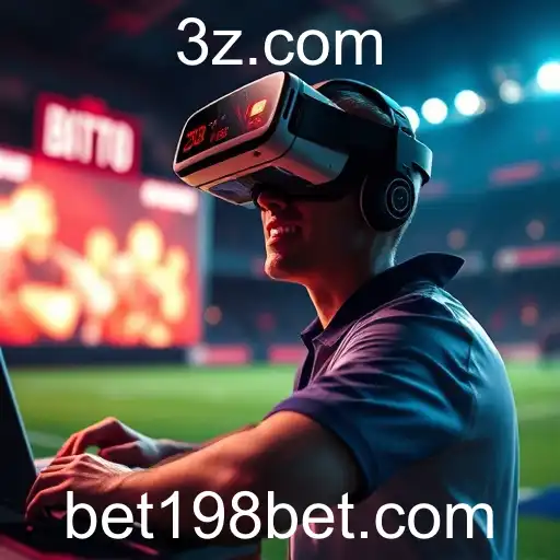 Mudanças e Tendências no Universo dos Jogos Digitais