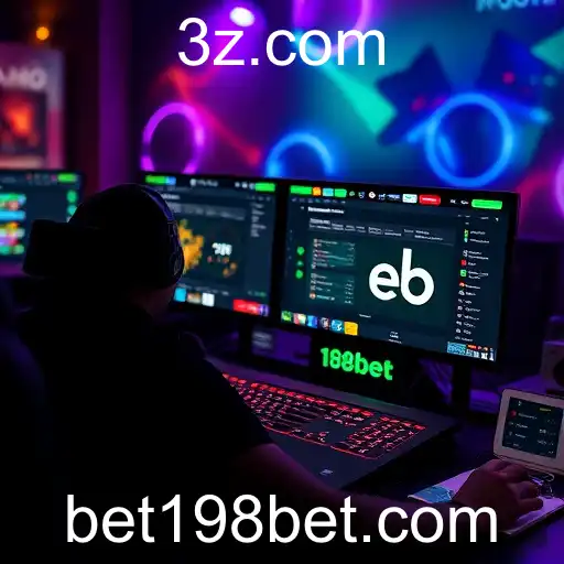 O Crescimento Exponencial do Mercado de Jogos Online