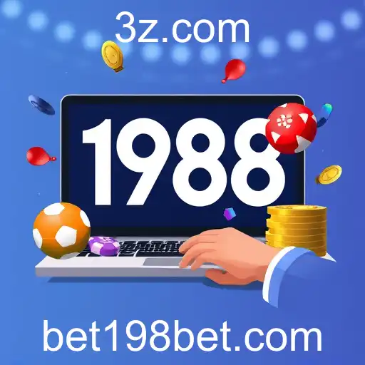 A Ascensão de 198bet no Mercado de Jogos Online em Portugal