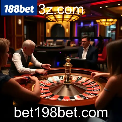 Revolução no Mercado de Apostas Online com 198Bet