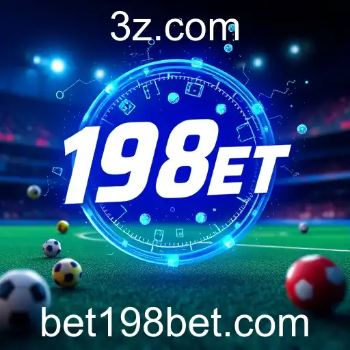 Impacto Crescente do 198bet na Indústria de Jogos