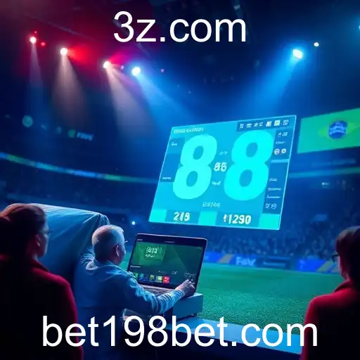 A Evolução das Apostas Online em 2025