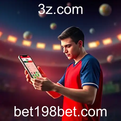 Transformações no Mercado de Jogos de Apostas