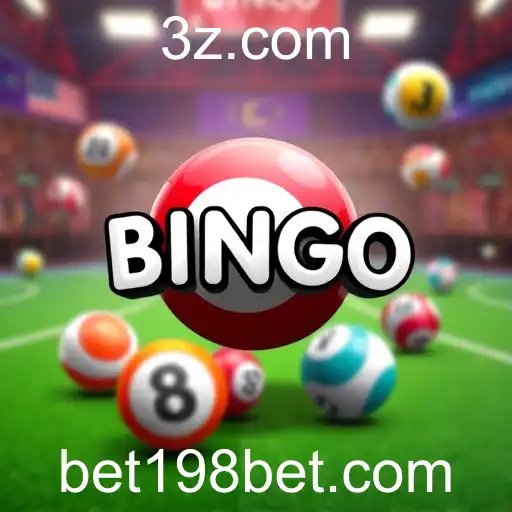 Descubra as Excitantes Salas de Bingo do 198bet