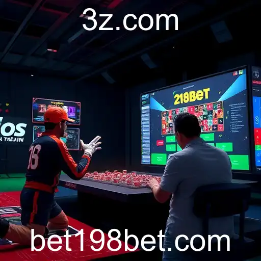 A Influência dos Sites de Jogos no Brasil em 2025