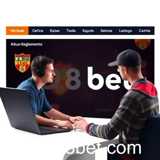 Inovações e desafios no mundo dos jogos online