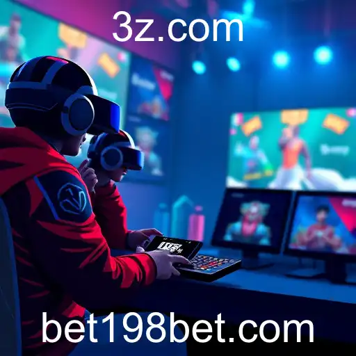 Crescimento do Mercado de Jogos Online em 2025