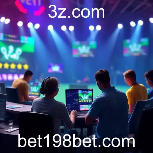 O Impacto dos Jogos Online em 2025