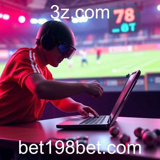 Avanço e Desafios no Mercado de Apostas Online em 2025