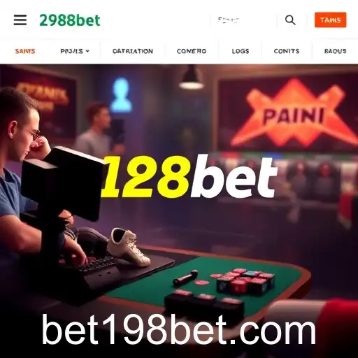 A Ascensão dos Sites de Jogos em 2025