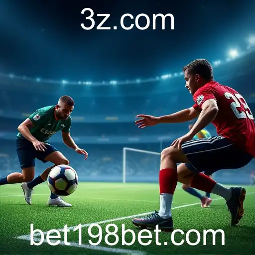 O Universo das Apostas Esportivas no 198bet