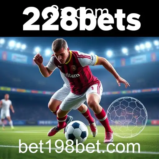 A Emoção dos Esportes Virtuais no Site 198bet